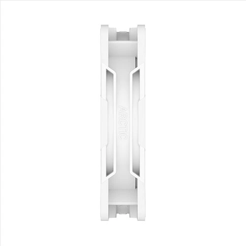 Arctic P12 Pro Reverse ARGB 120mm Triple Pack White Cabinet Fan